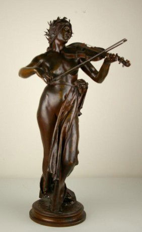 3 EUGENE DELAPLANCHE (French, 18361891) Lot 3