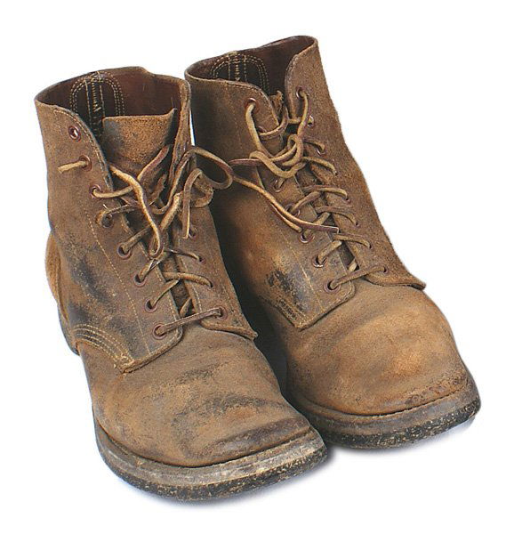 marine corps boot laces