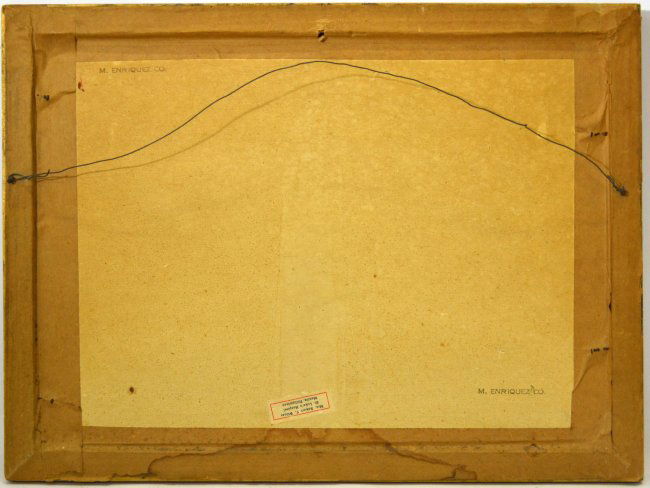 O/C/B Isidro Ancheta 