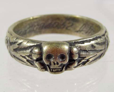 german wedding ring