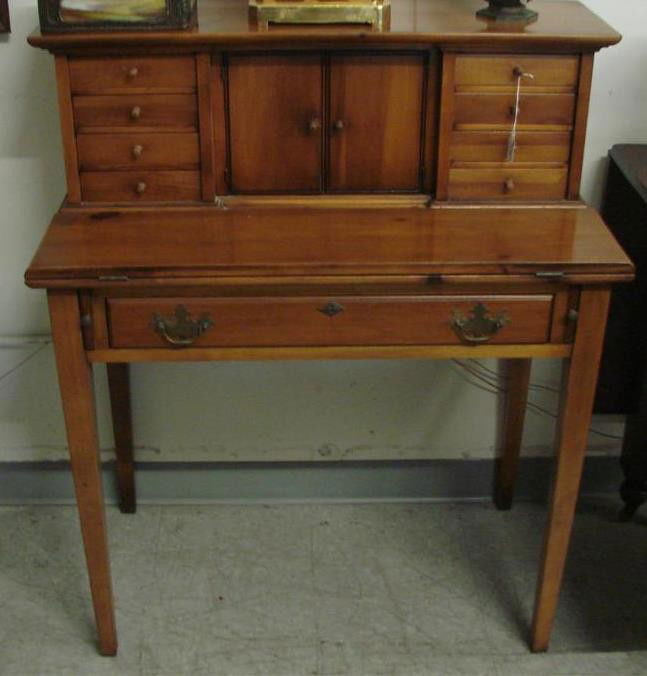 antique ladies writing desk antique ladies writing desk