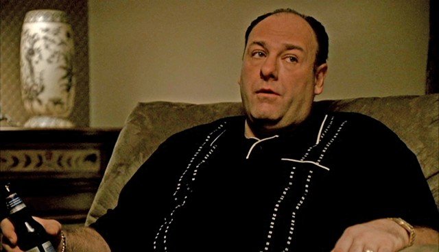 sopranos polo shirts