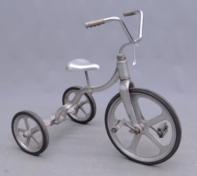 anthony brothers tricycle