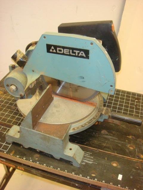 Delta Miter Saw 34 080 Manual Pdf English Riding Drills Bosch