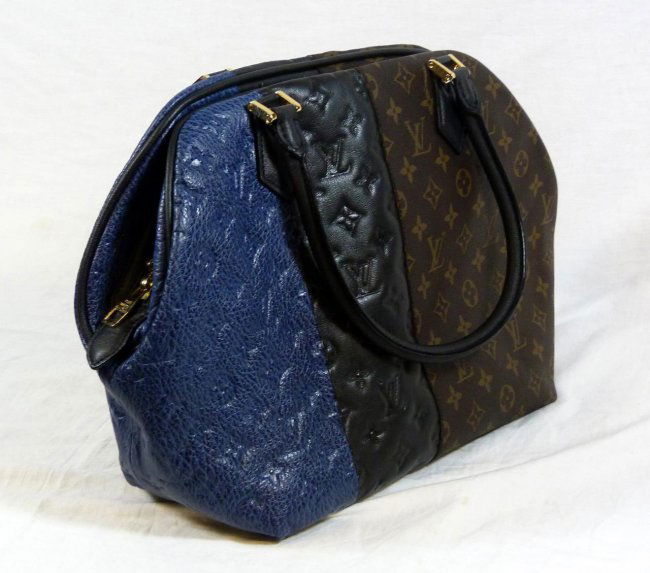 louis vuitton cuir glace handbag price