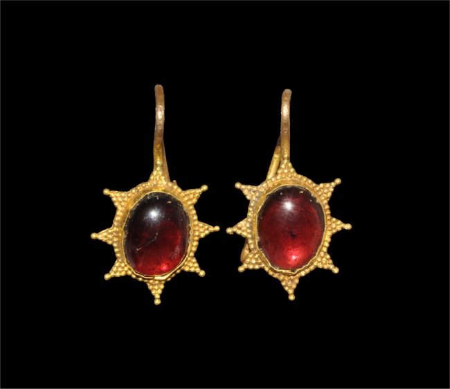 Joaillerie Byzantine 16016780_1_l