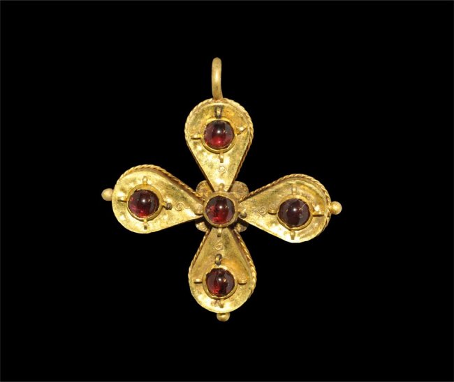 Joaillerie Byzantine 16017274_1_l
