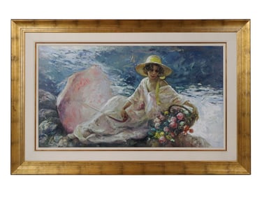 Jose ROYO 