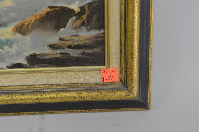 R.J. NEARY: : Lot 536