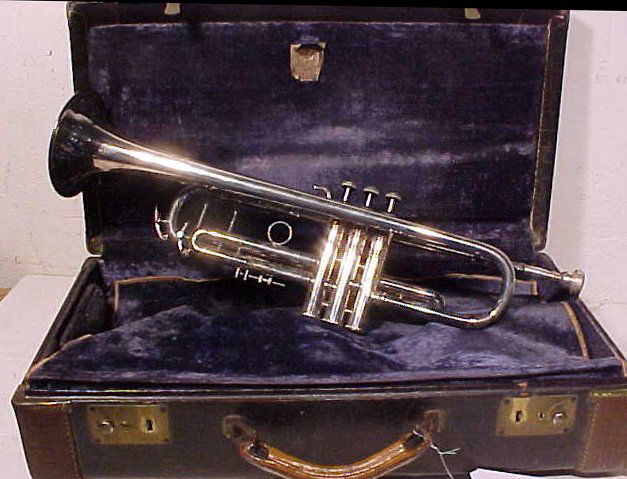 mt. vernon bach trumpet serial numbers