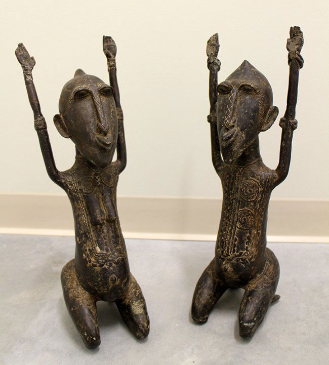 prehistoric fertility figures