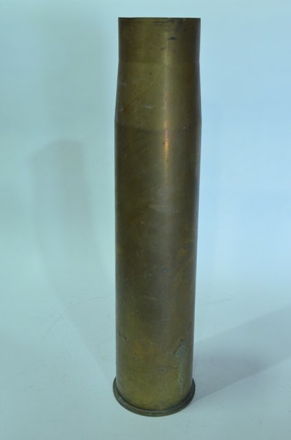 102: M115 105mm Artillery Shell : Lot 102