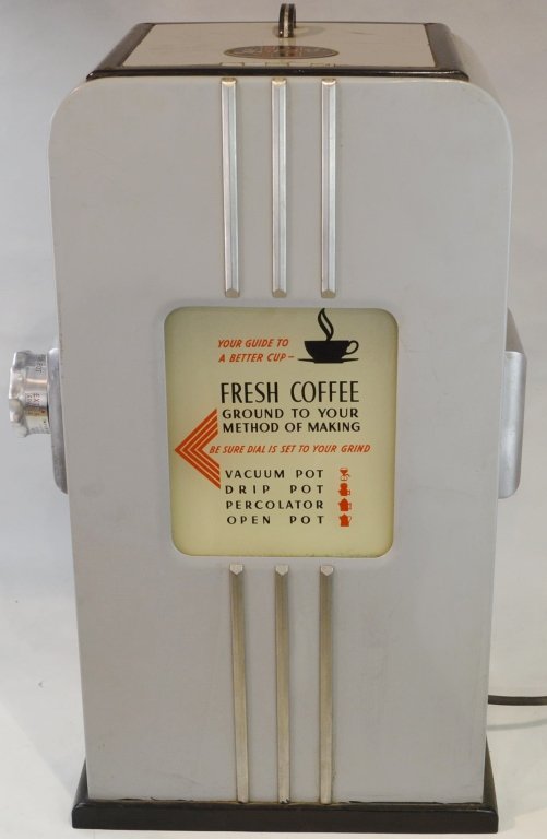 Hobart Model 3430 Coffee Grinder Lot 276