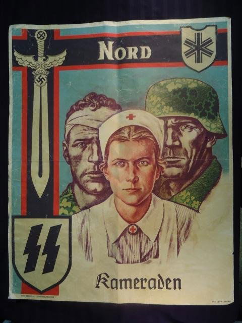 Nazi propaganda essay