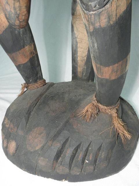 Various The Middle Sepik Various The Middle Sepik