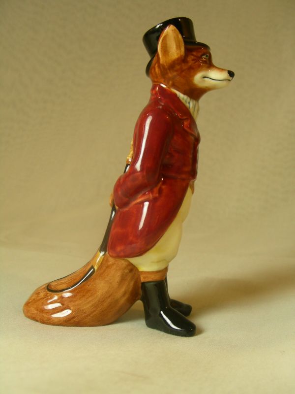 disney fox and the hound figurines