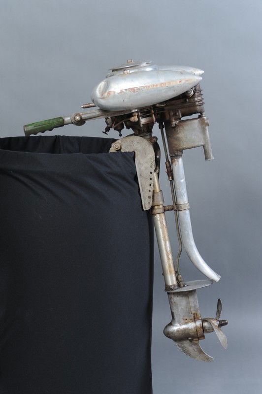 Baker Motor Company >> A SEARS & ROEBUCK WATERWITCH OUTBOARD MOTOR : Lot 27 Baker Motor Company >> A SEARS & ROEBUCK WATERWITCH OUTBOARD MOTOR : Lot 27