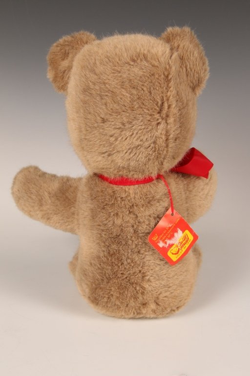 original teddy
