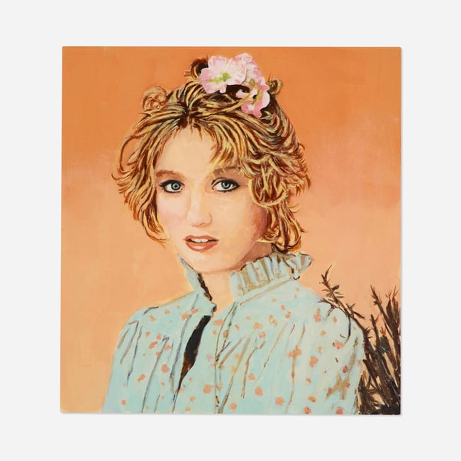 Artist Unknown, Untitled
