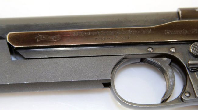 walther olympia serial numbers walther olympia serial numbers