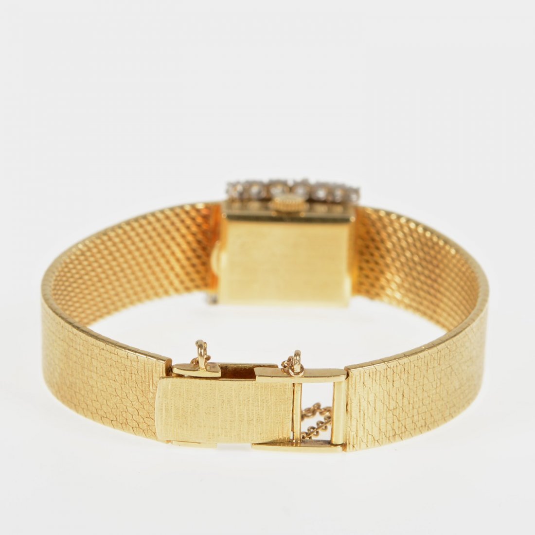 bucherer chopard