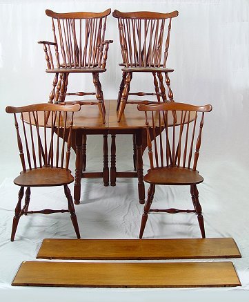 Heywood wakefield windsor chair Sydney