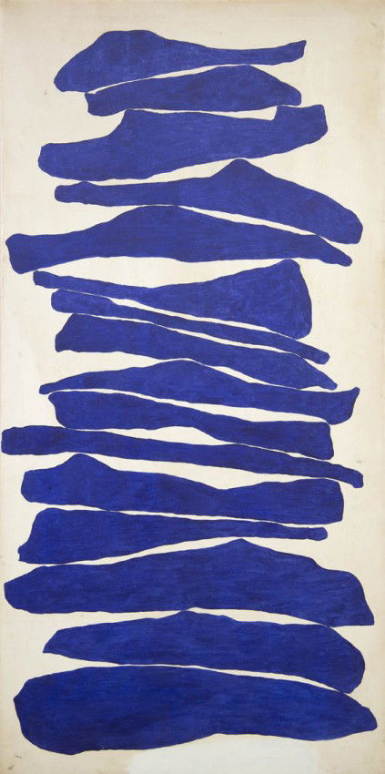 15: John Himmelfarb, (American, b.1946), Rest, 1977 : Lot 15