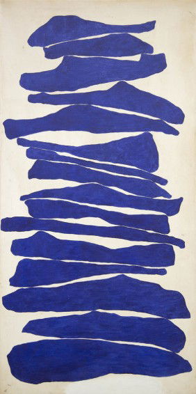 15: John Himmelfarb, (American, b.1946), Rest, 1977 : Lot 15