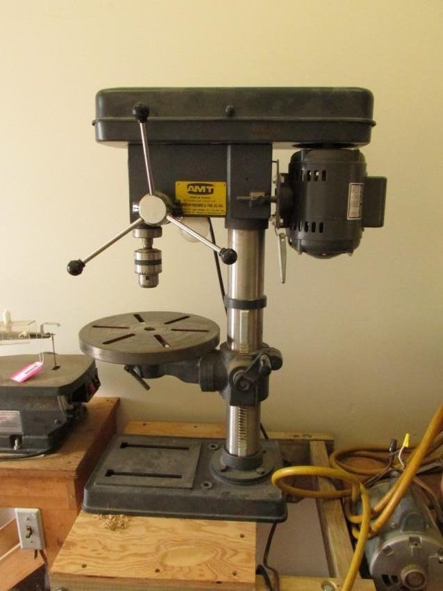 Amt drill press parts, hitachi miter saw 8 inch lift