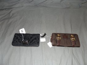 coach wallets 342