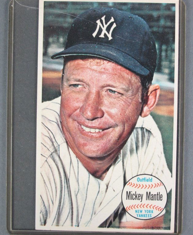 163-1964-topps-mickey-mantle-oversized-baseball-card-lot-163