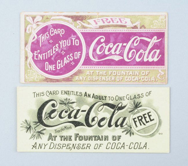 Coca cola coupon code
