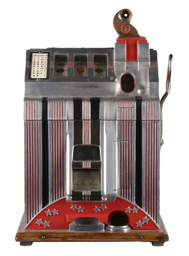 Slot Skyscraper Slot Skyscraper