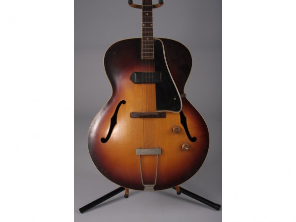 Share Share  Email facebook on found guitar attic Share Share on in on on Twitter Pinterest vintage