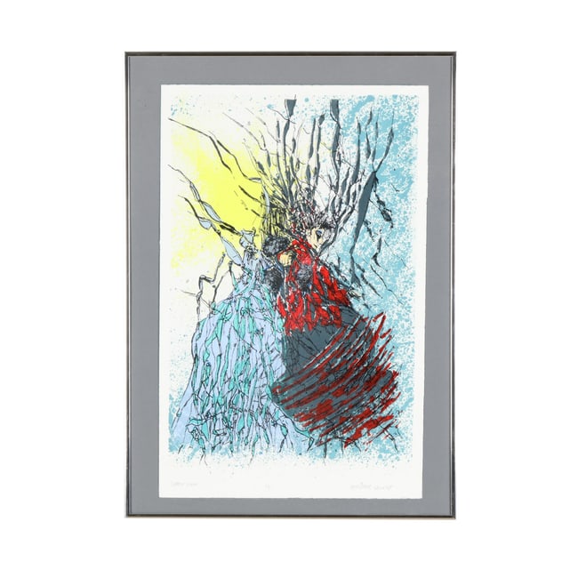 Kristopher Holland (American),  Current Event