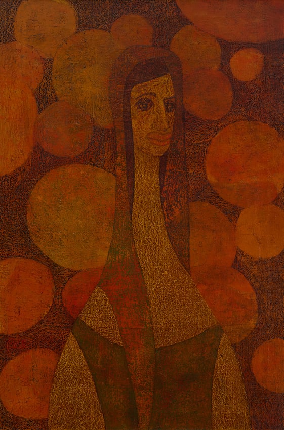 Richard W. Bell (20th Century), 