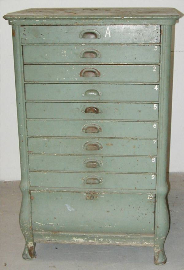 12 National Cash Register Co. Cash Drawer Lot 12