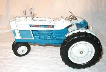 Hubley ford 6000 #10
