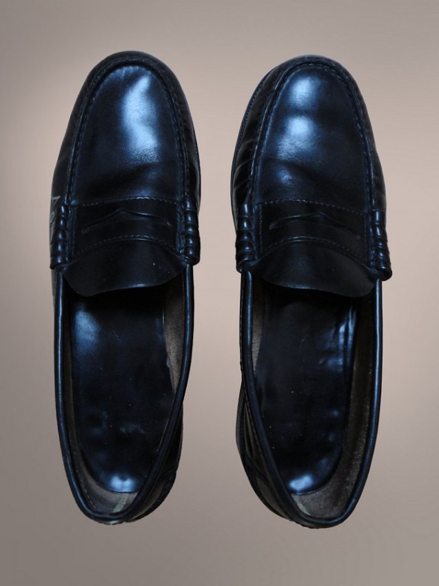 michael jackson florsheim shoes