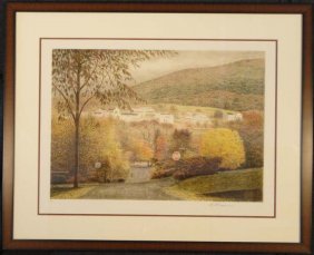Lemont 1991 by Harold AltmanÂ Â Â Â Â Â Â Â : Lot 27