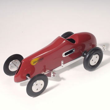 1023- REPRODUCTION DOOLING ARROW TETHER CAR : Lot 1023