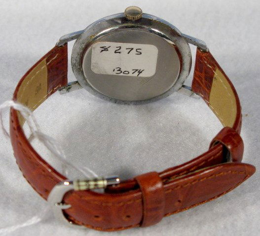 22: Aureole Swiss Made  Hallmark Wrist Watches