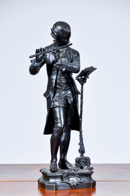 JeanBaptiste Germain (1841 1910) French Lot 109