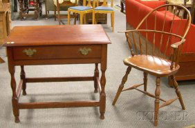 Henry ford reproduction furniture #9