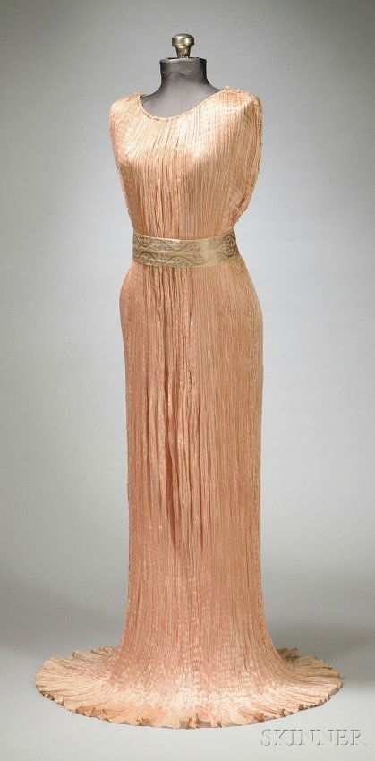delphos gown for sale