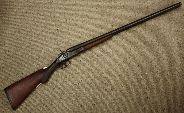 6717: Worthington Arms 12 gauge shotgun : Lot 6717