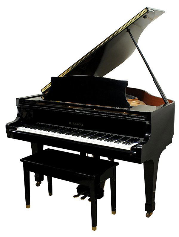 Brambach Baby Grand Piano Serial Number