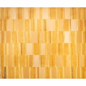 Mixed Media, Jeffrey Long