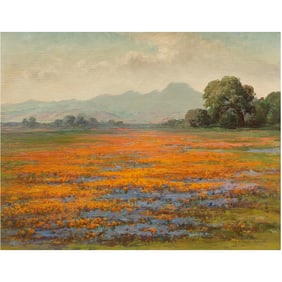 Painting, William Franklin Jackson