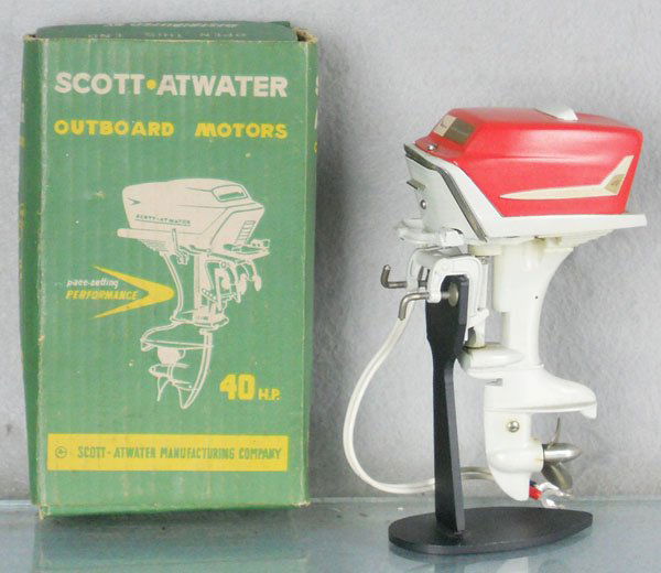 k&o outboard motors